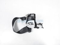 $20 Mazda 2ND ROW RH SEAT BELT - BLACK $20 Mazda 2ND ROW RH SEAT BELT - BLACK