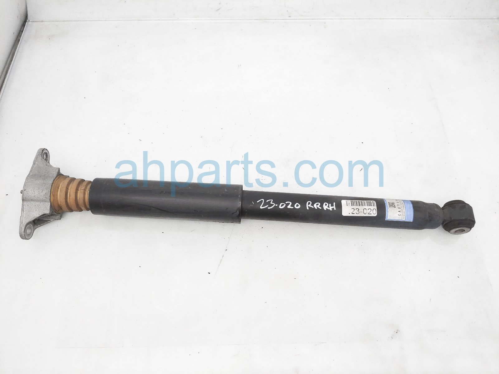 アマチアムセン Sold 2016 Mazda 6 Strut / Spring / Rear Passenger Shock Absorber