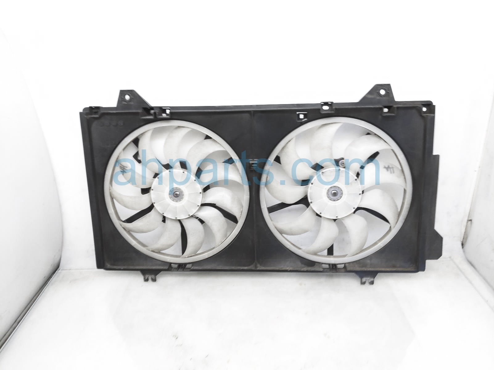 $99 Mazda RADIATOR FAN ASSEMBLY $99 Mazda RADIATOR FAN ASSEMBLY