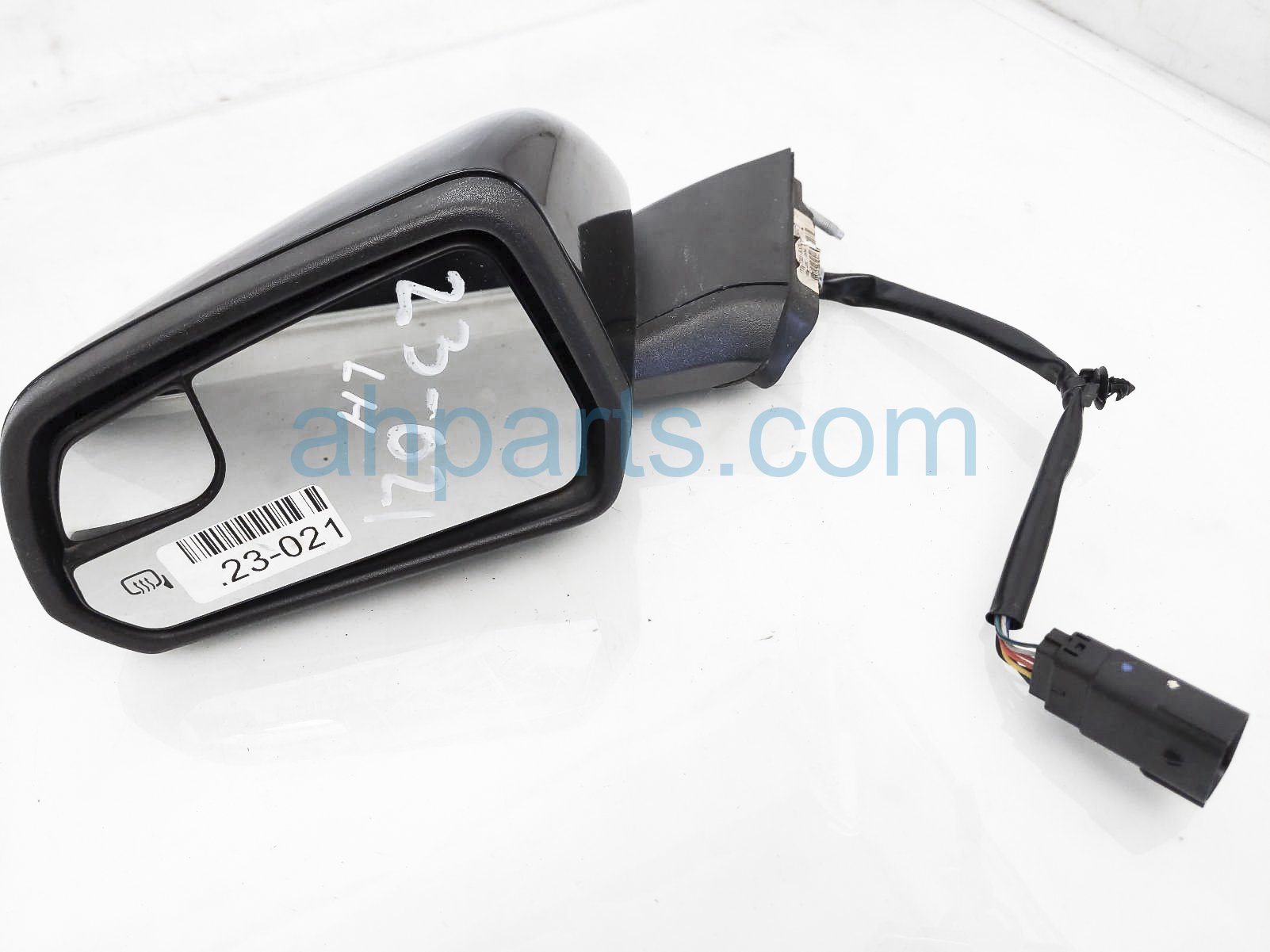 $199 Ford LH SIDE VIEW MIRROR - BLACK $199 Ford LH SIDE VIEW MIRROR - BLACK