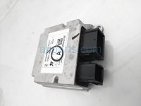 $195 Ford SRS AIRBAG COMPUTER MODULE - GOOD