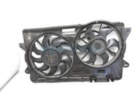 $125 Ford RADIATOR DUAL FAN ASSEMBLY