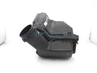 $100 Ford AIR CLEANER INTAKE BOX