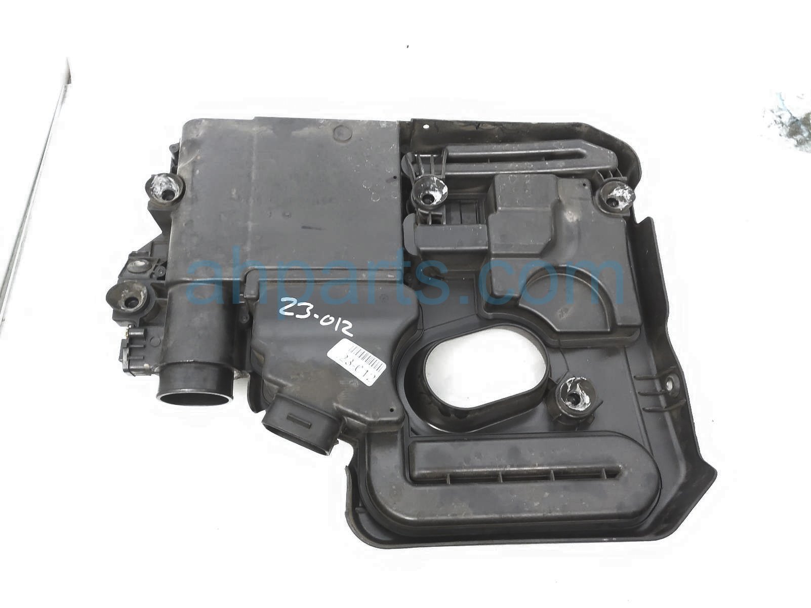 $75 Ford AIR INTAKE FILTER HOUSING $75 Ford AIR INTAKE FILTER HOUSING