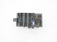$135 Honda CABIN FUSE BOX - SPORT 2.4L - NOTES $135 Honda CABIN FUSE BOX - SPORT 2.4L - NOTES