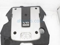 $35 Infiniti ENGINE APPEARANCE COVER - NOTES $35 Infiniti ENGINE APPEARANCE COVER - NOTES