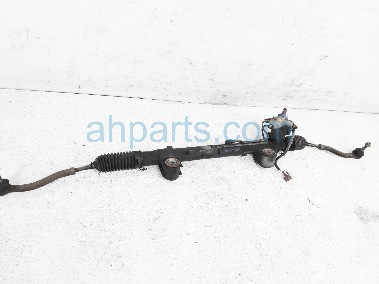 Sold 2012 Infiniti G37 And / Gear Box Power Steering Rack & Pinion