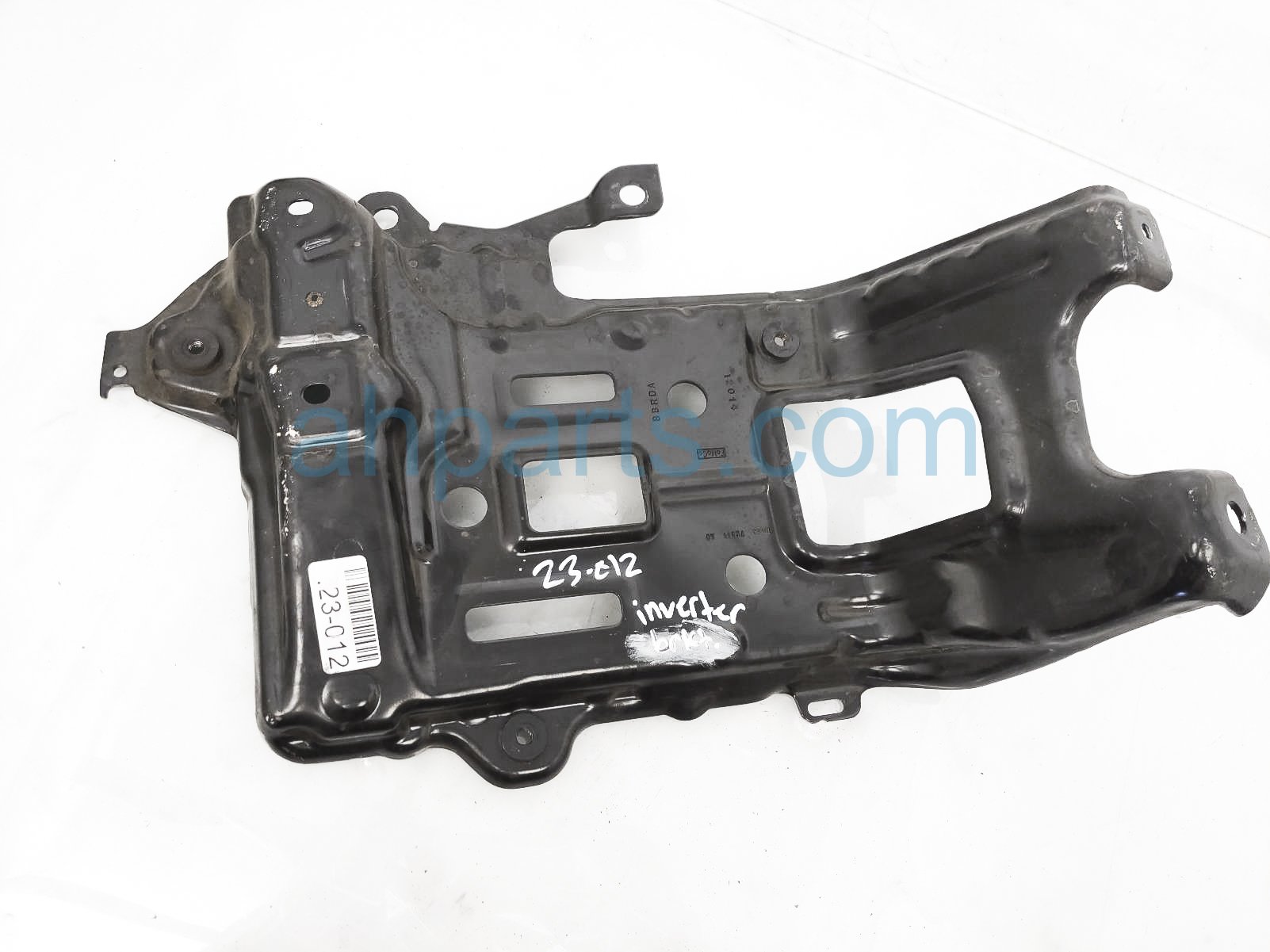 $10 Ford HYBRID BATTERY (INVERTER) BRACKET $10 Ford HYBRID BATTERY (INVERTER) BRACKET