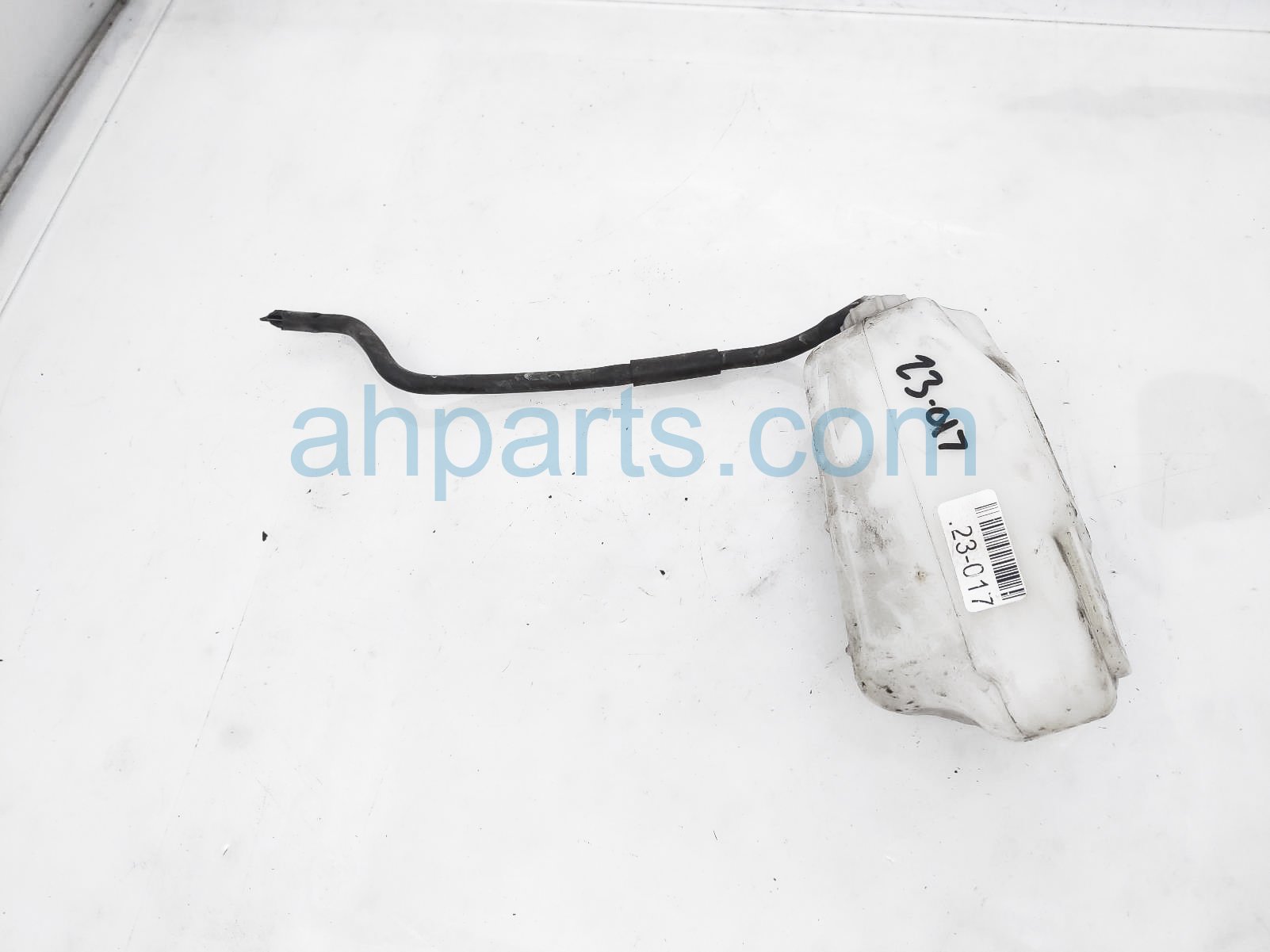 $10 Honda COOLANT OVERFLOW RESERVOIR TANK $10 Honda COOLANT OVERFLOW RESERVOIR TANK
