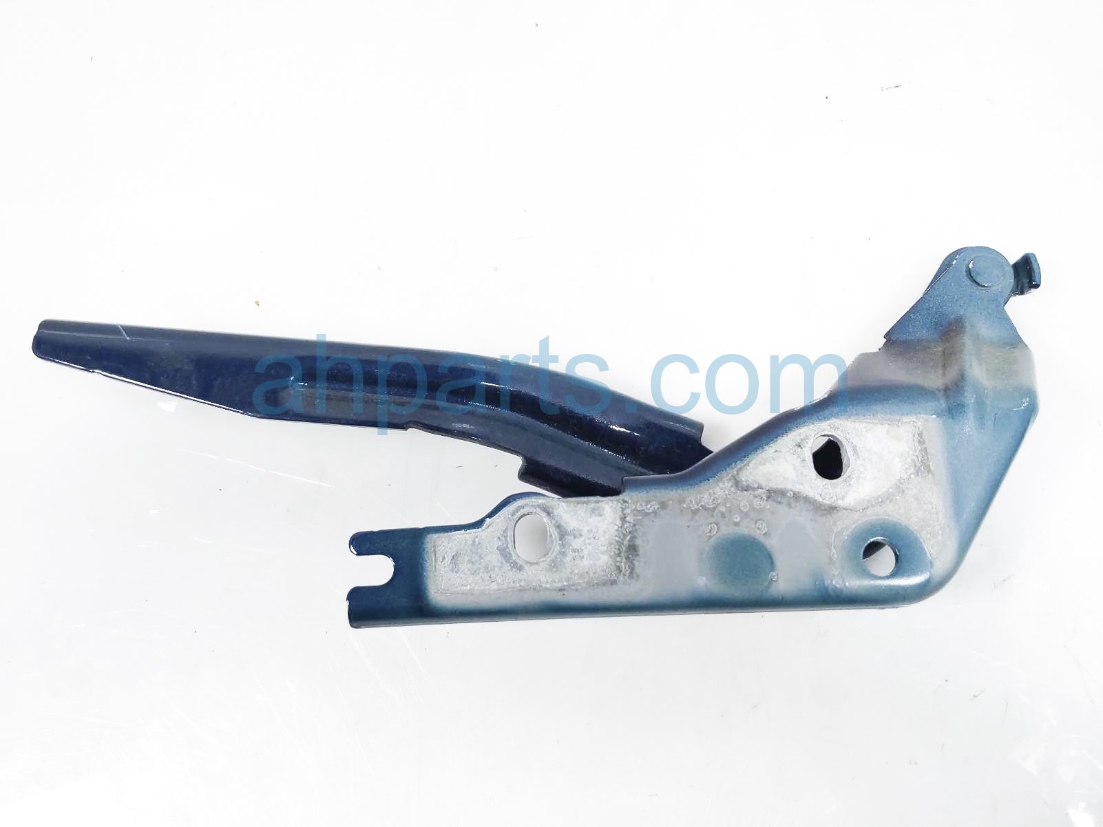 $13 Scion LH HOOD HINGE - BLUE $13 Scion LH HOOD HINGE - BLUE