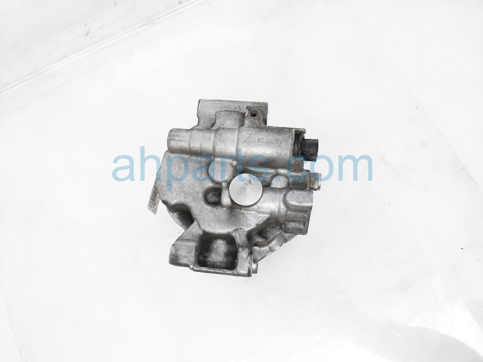 thumbnail image 2 of Pamolag A/C Compressor With Clutch For Toyota Corolla 1.8L (2014-2022) – New – Replaces 88310-02850 2 of 2