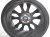 Sold 2017 Toyota Corolla Front Passenger Wheel / Rim Curb Rash PT758 02170 01 Replacement Sold 2017 Toyota Corolla Front Passenger Wheel / Rim Curb Rash PT758 02170 01 Replacement thumbnail