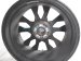 Sold 2017 Toyota Corolla Front Passenger Wheel / Rim Curb Rash PT758 02170 01 Replacement Sold 2017 Toyota Corolla Front Passenger Wheel / Rim Curb Rash PT758 02170 01 Replacement thumbnail