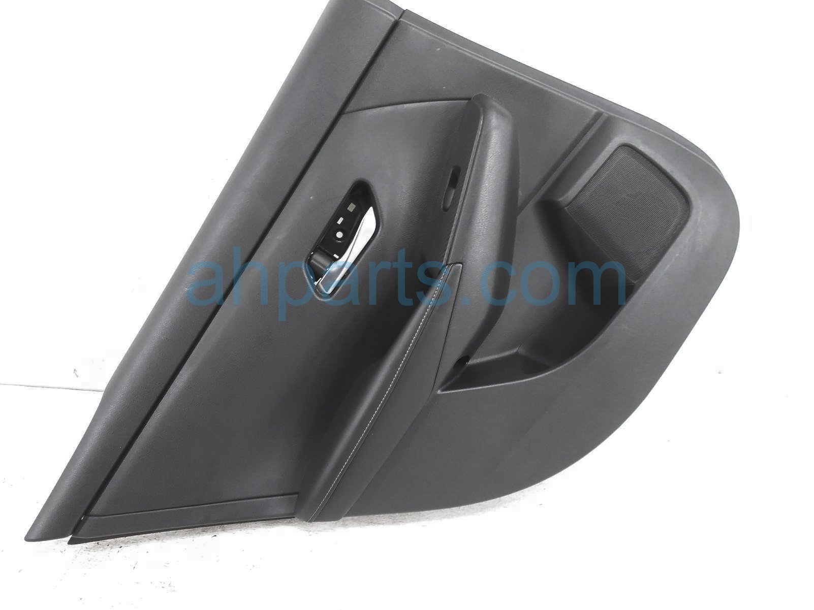 $89 Nissan RR/LH INTERIOR DOOR PANEL - BLACK $89 Nissan RR/LH INTERIOR DOOR PANEL - BLACK