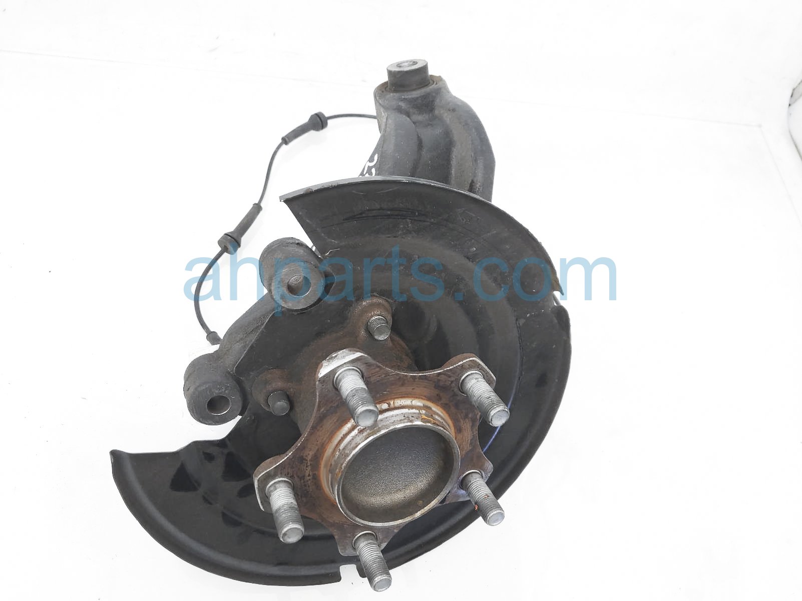 $99 Nissan RR/LH SPINDLE KNUCKLE HUB $99 Nissan RR/LH SPINDLE KNUCKLE HUB