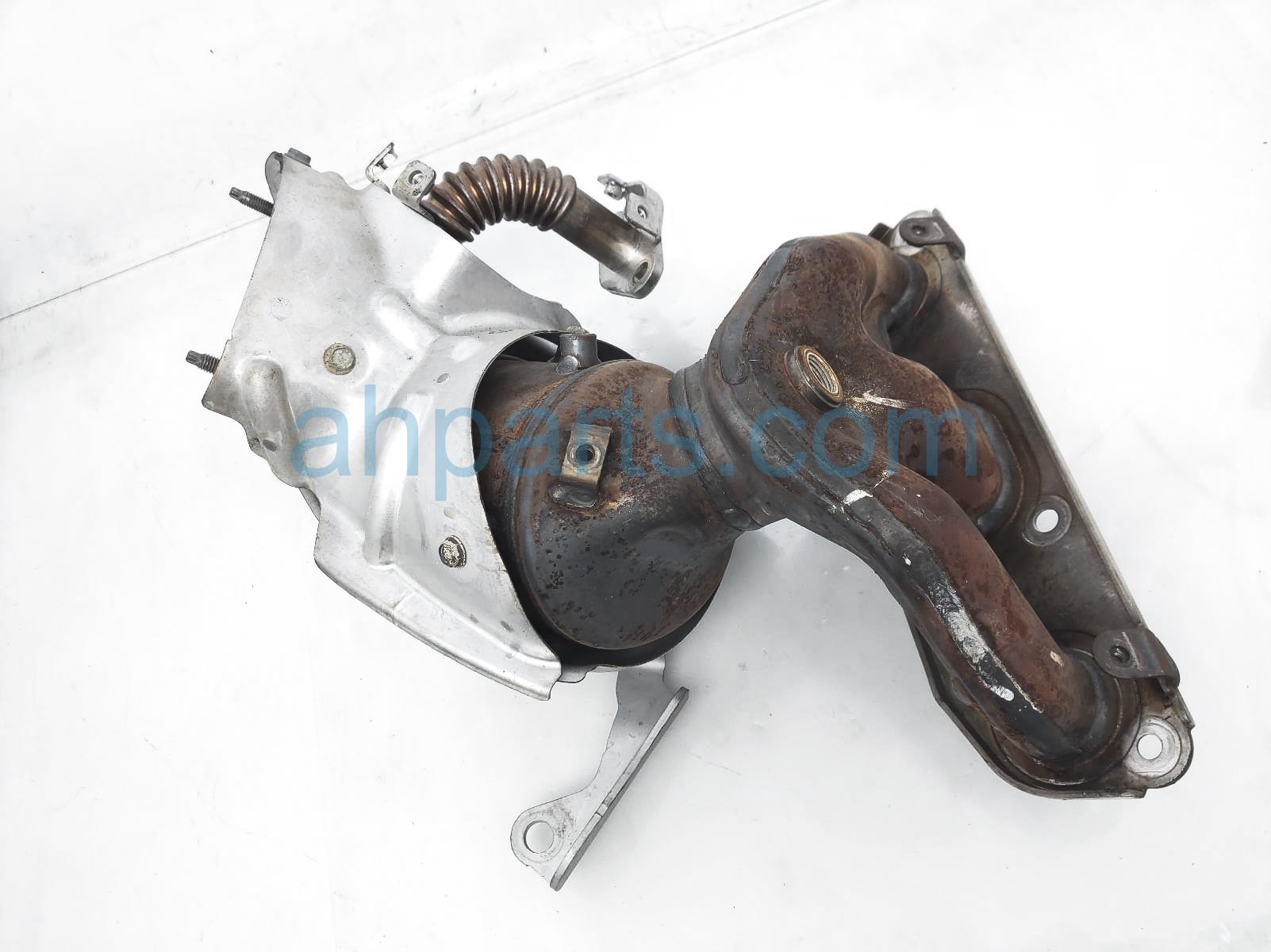 $499 Nissan EXHAUST MANIFOLD - SULEV $499 Nissan EXHAUST MANIFOLD - SULEV