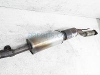 $449 Nissan FRONT EXHAUST PIPE W/ CONVERTER $449 Nissan FRONT EXHAUST PIPE W/ CONVERTER