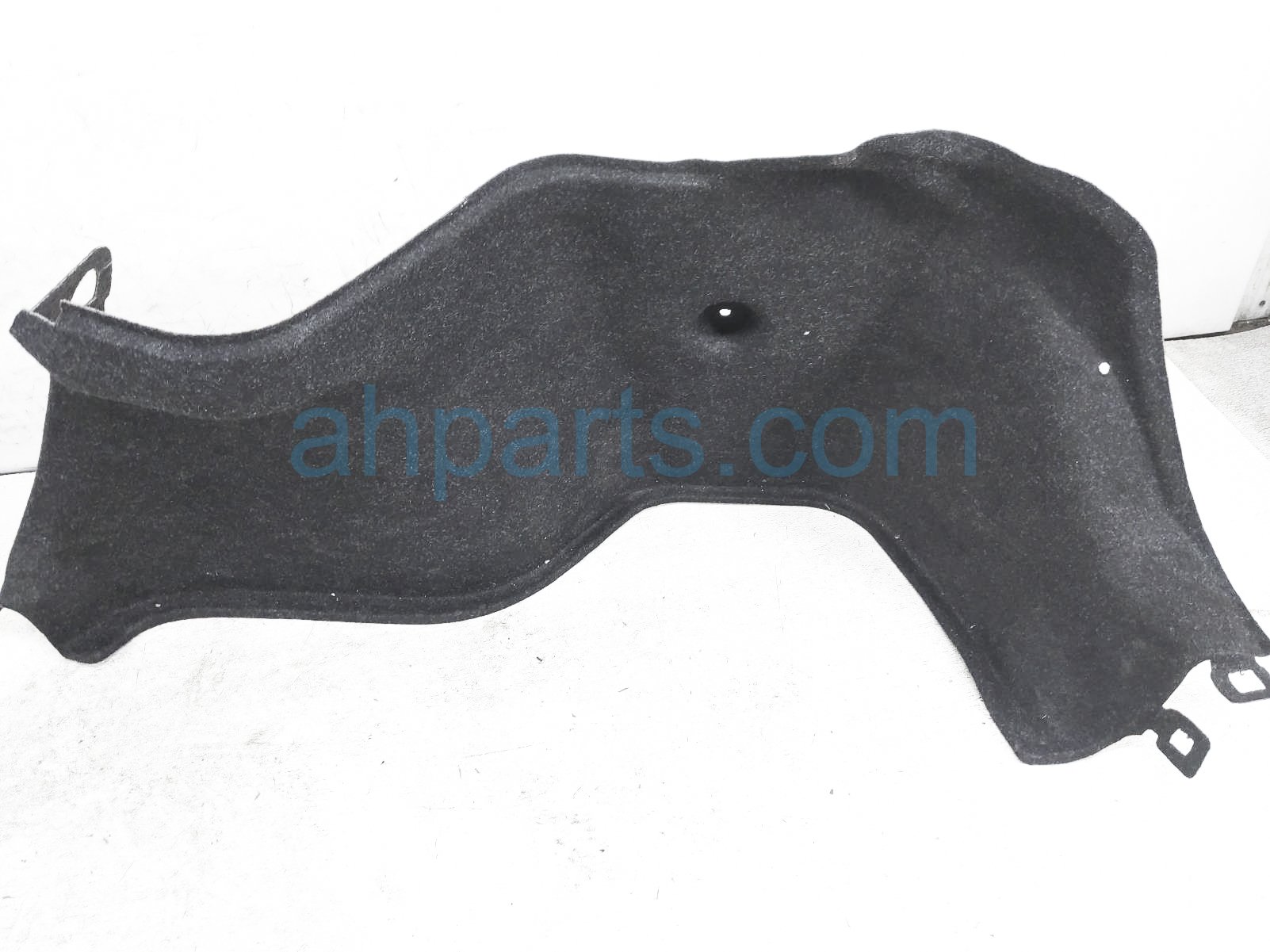 $24 Nissan RH CARGO TRUNK TRIM LINER - BLACK $24 Nissan RH CARGO TRUNK TRIM LINER - BLACK