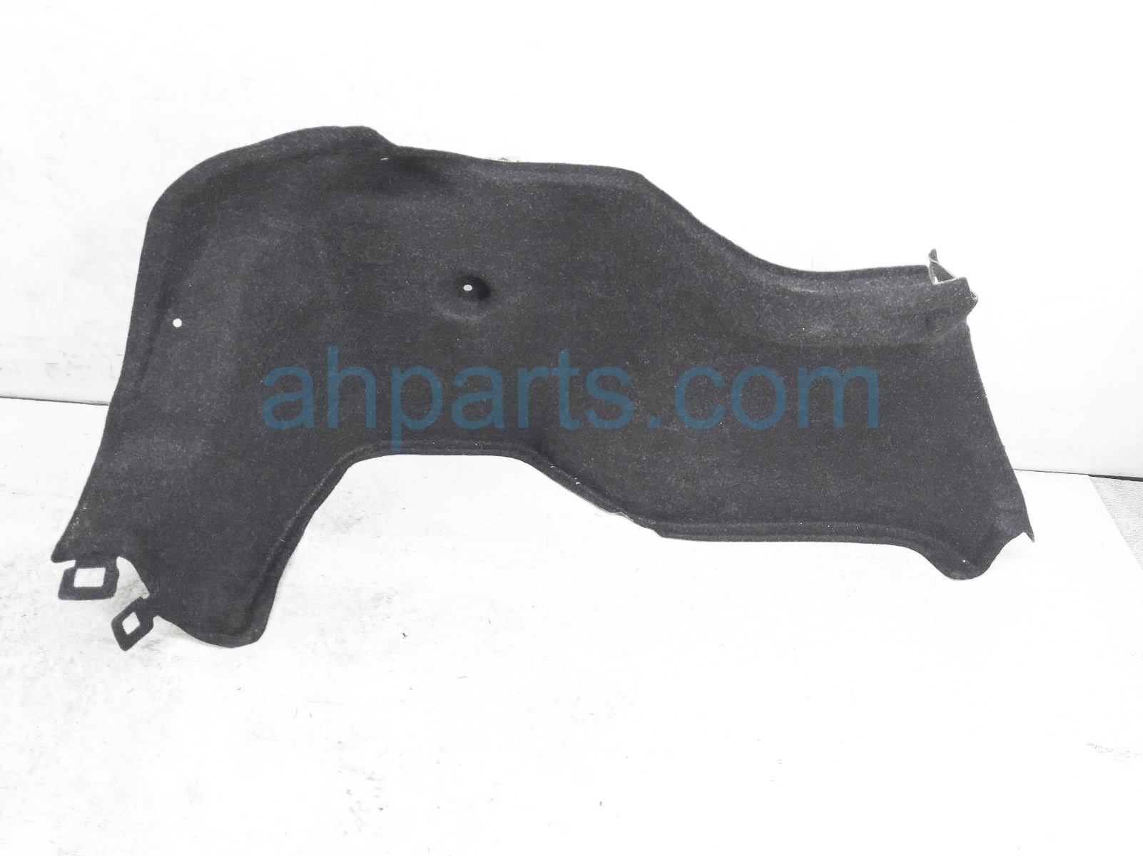 $25 Nissan LH CARGO TRUNK TRIM LINER - BLACK $25 Nissan LH CARGO TRUNK TRIM LINER - BLACK