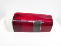 $40 Volvo LH LOWER TAIL LAMP  - WHITE - NOTES