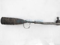 $50 Honda LH OUTER TIE ROD ASSY - ELITE AT FWD