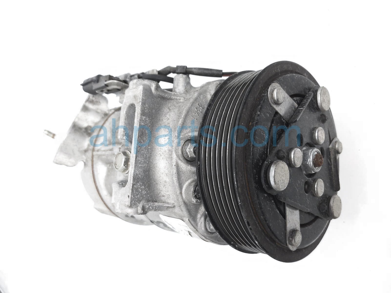 $95 Nissan AC PUMP / COMPRESSOR $95 Nissan AC PUMP / COMPRESSOR