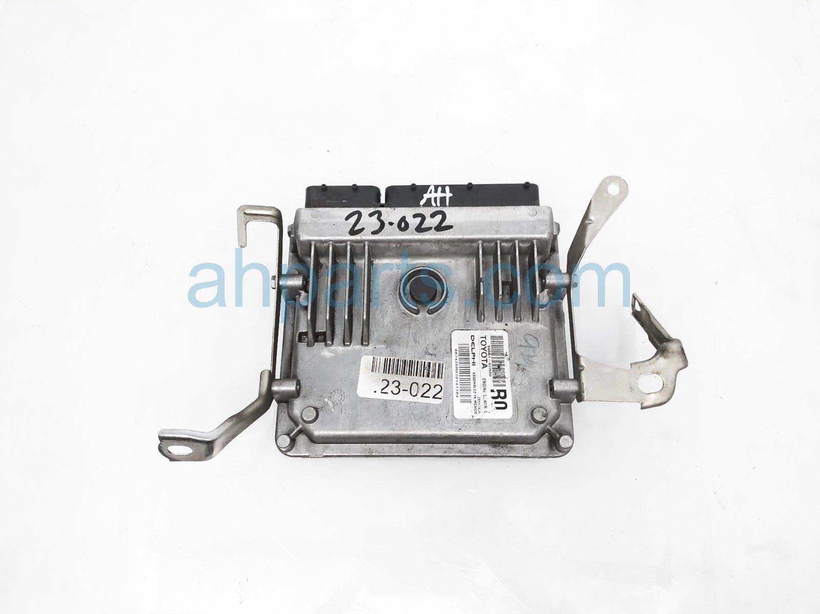 $150 Toyota ENGINE CONTROL MODULE - 1.8L AT SE $150 Toyota ENGINE CONTROL MODULE - 1.8L AT SE