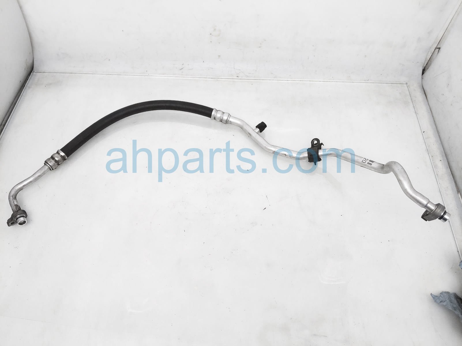 $45 Mazda A/C SUCTION HOSE - 2.5L $45 Mazda A/C SUCTION HOSE - 2.5L