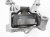 Sold 2016 Mazda 6 Engine/motor Front Side Engine Mount 2.5l GJL3 39 060 Replacement Sold 2016 Mazda 6 Engine/motor Front Side Engine Mount 2.5l GJL3 39 060 Replacement thumbnail