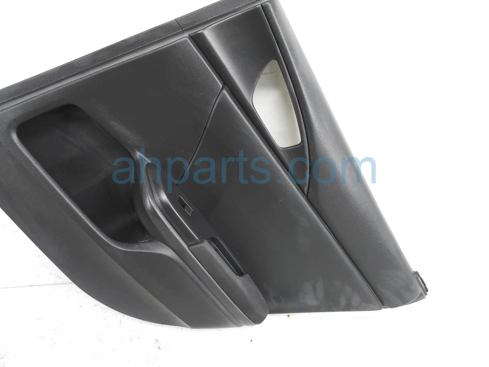 $65 Honda RR/RH INTERIOR DOOR PANEL - BLACK $65 Honda RR/RH INTERIOR DOOR PANEL - BLACK