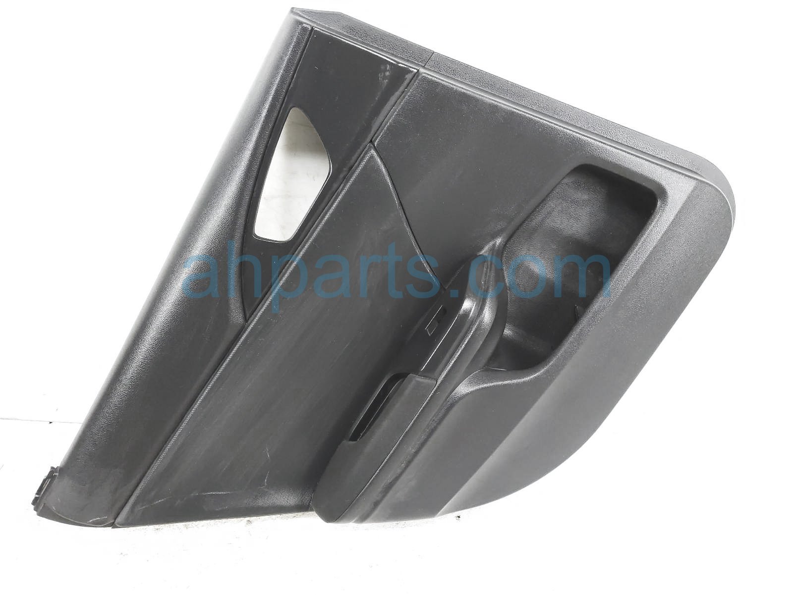 $65 Honda RR/LH INTERIOR DOOR PANEL - BLACK $65 Honda RR/LH INTERIOR DOOR PANEL - BLACK