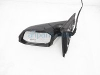 $279 Honda RH SIDE VIEW MIRROR - WHITE $279 Honda RH SIDE VIEW MIRROR - WHITE