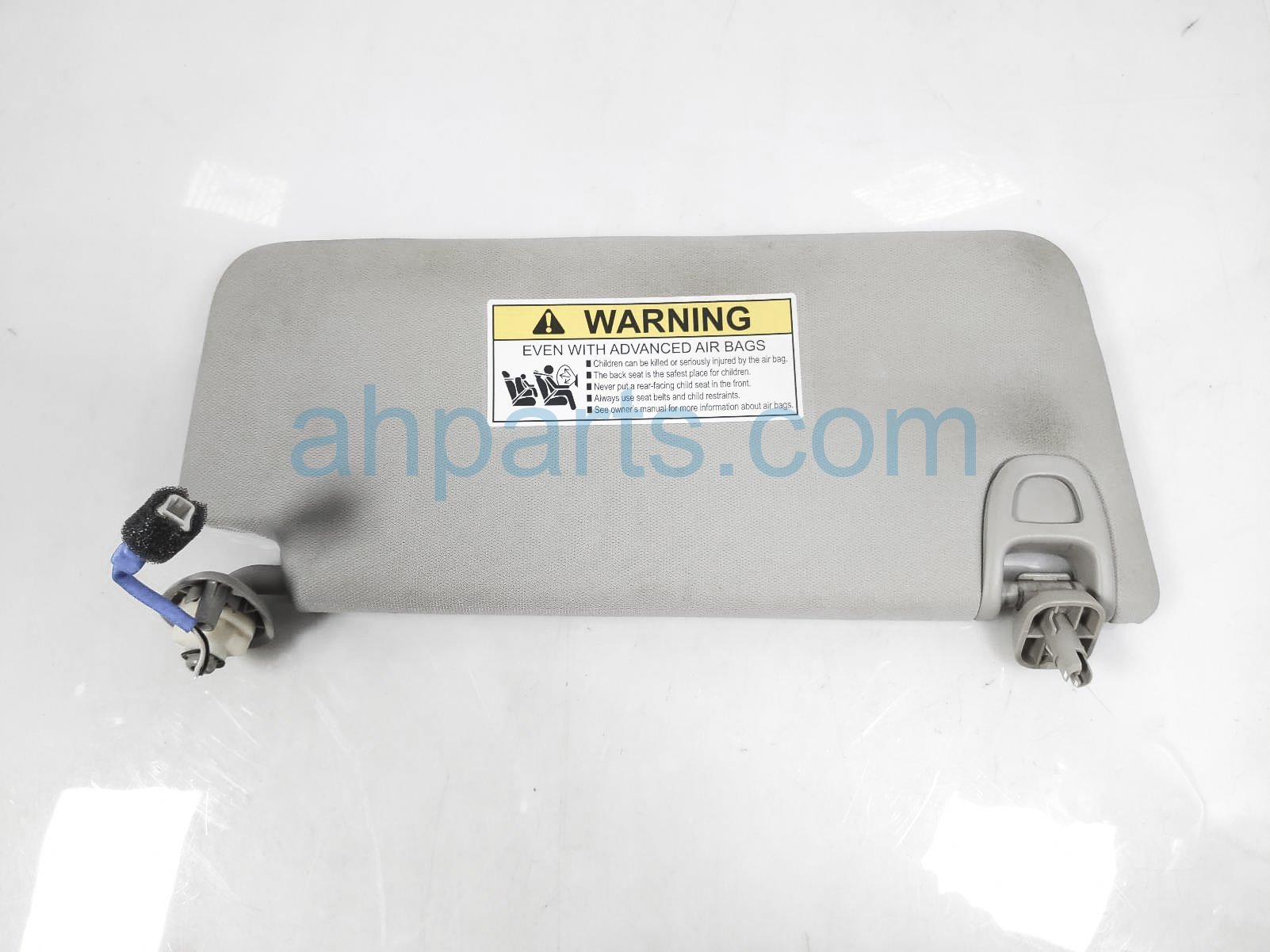 $35 Honda LH SUN VISOR - GREY $35 Honda LH SUN VISOR - GREY