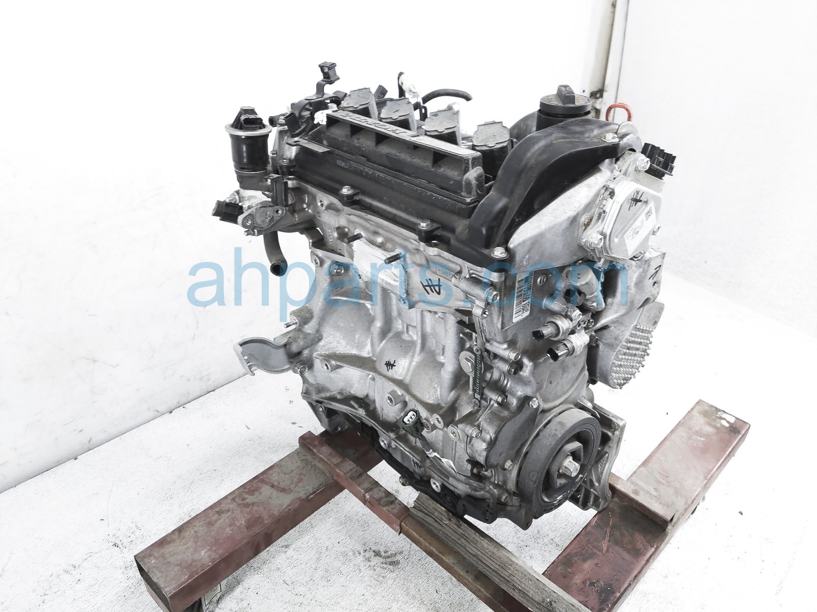 $499 Honda MOTOR / ENGINE = 92K MILES - NOTES $499 Honda MOTOR / ENGINE = 92K MILES - NOTES