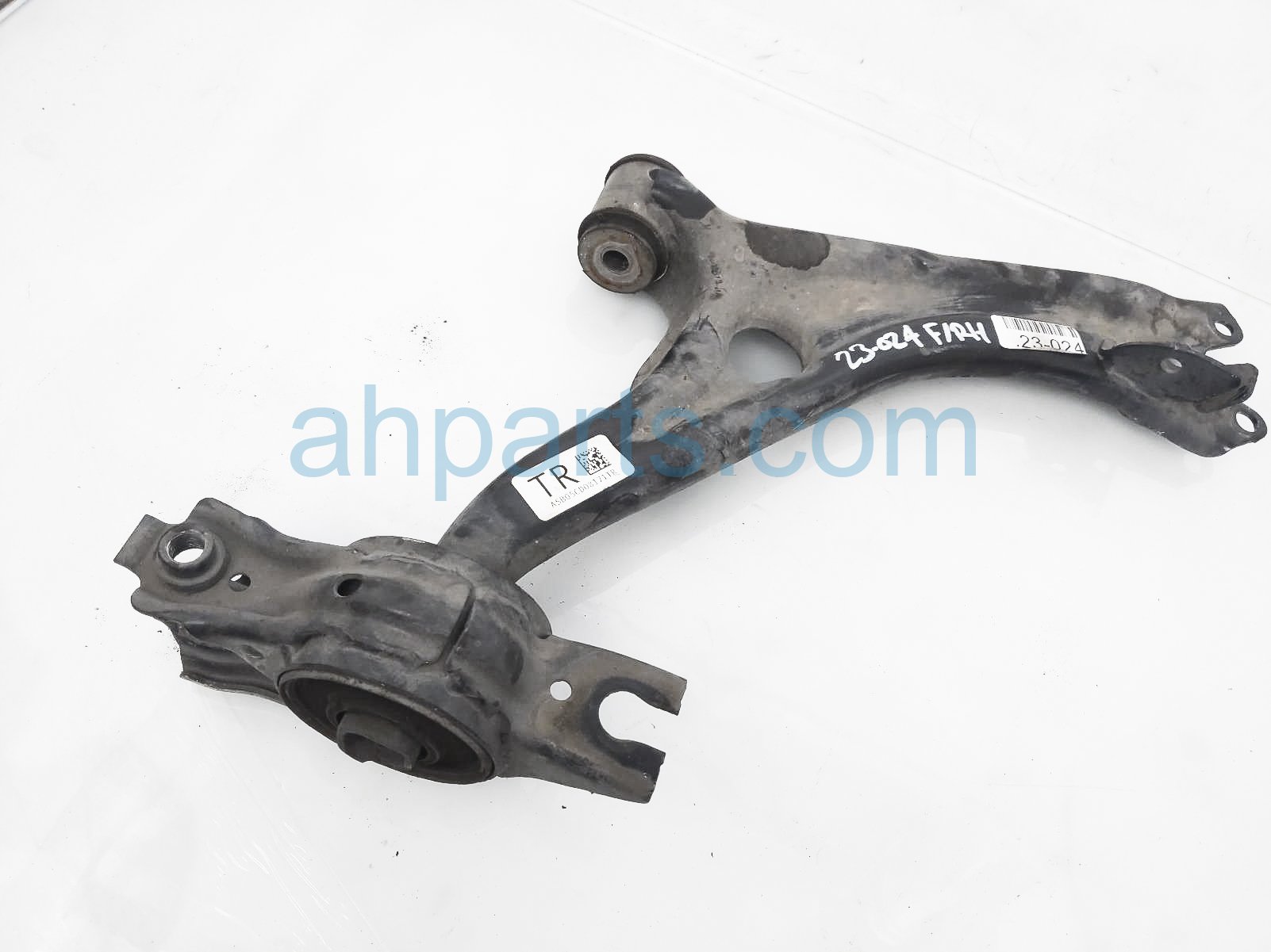 Sold 2019 Honda Insight Front Passenger Lower Control Arm 51350-TXM-A00,