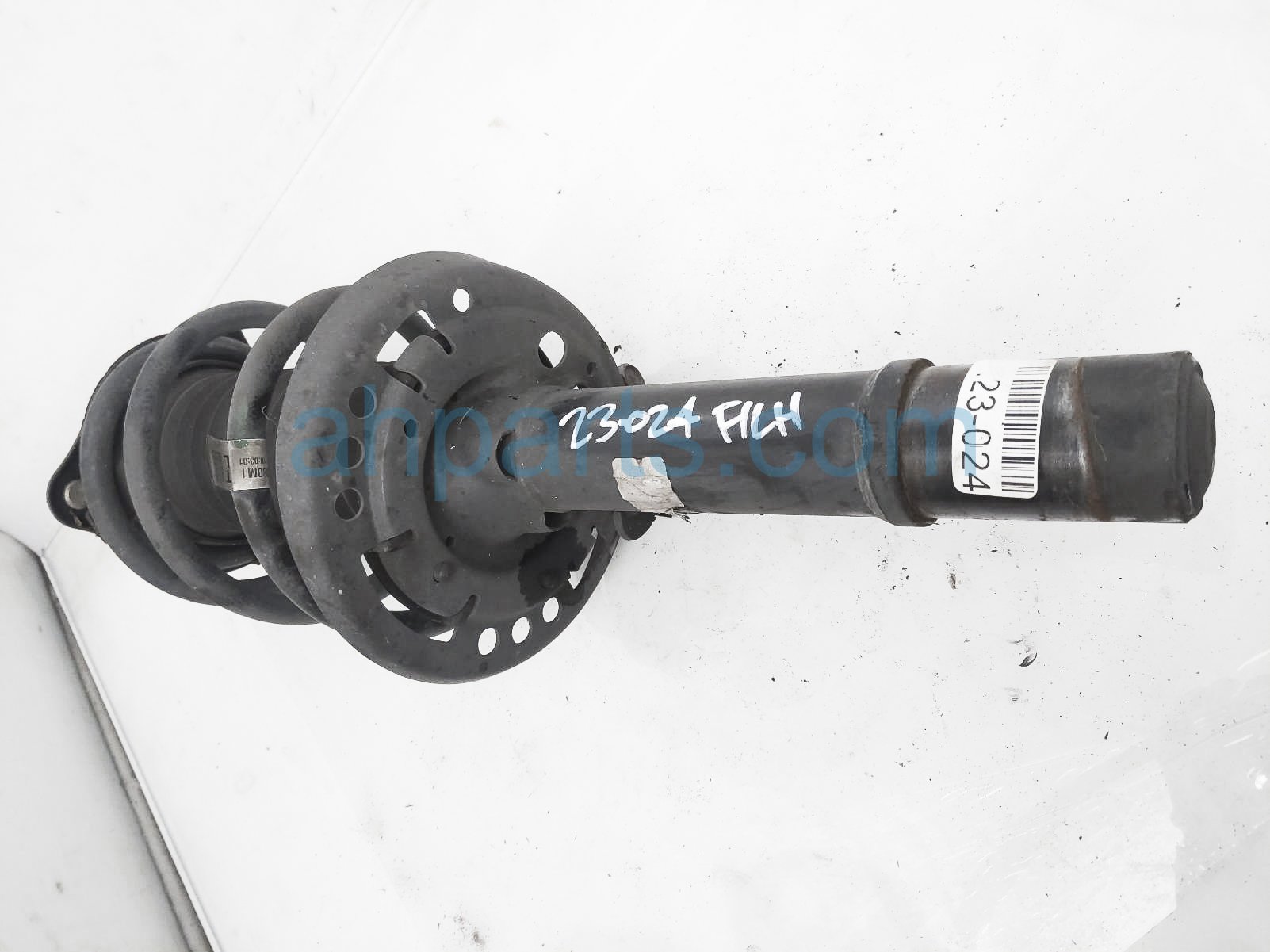 $149 Honda FR/LH STRUT SHOCK + SPRING $149 Honda FR/LH STRUT SHOCK + SPRING