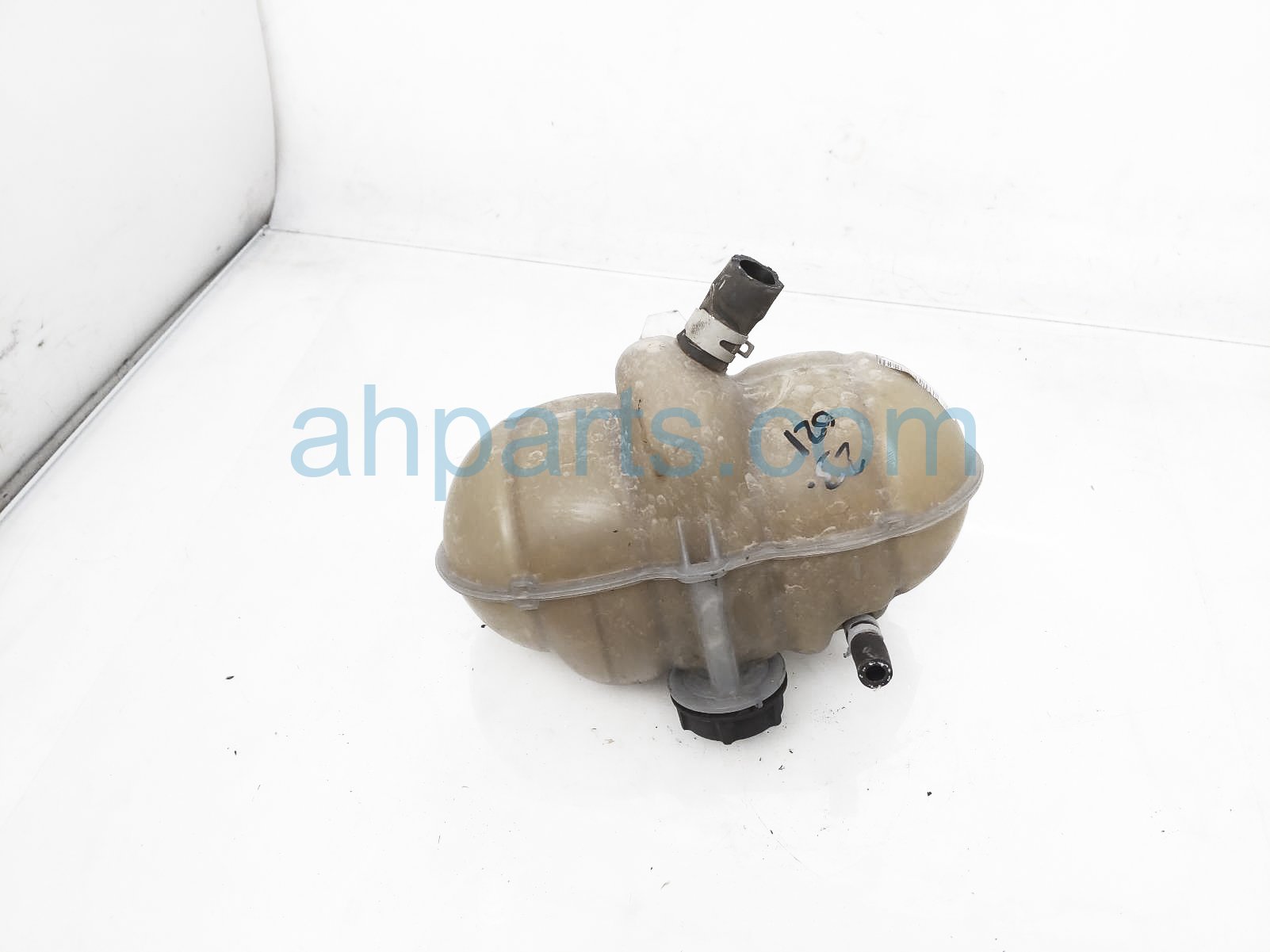 $55 Ford COOLANT OVERFLOW RESERVOIR TANK $55 Ford COOLANT OVERFLOW RESERVOIR TANK