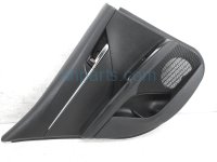 $99 Toyota RR/LH INTERIOR DOOR PANEL - BLACK $99 Toyota RR/LH INTERIOR DOOR PANEL - BLACK