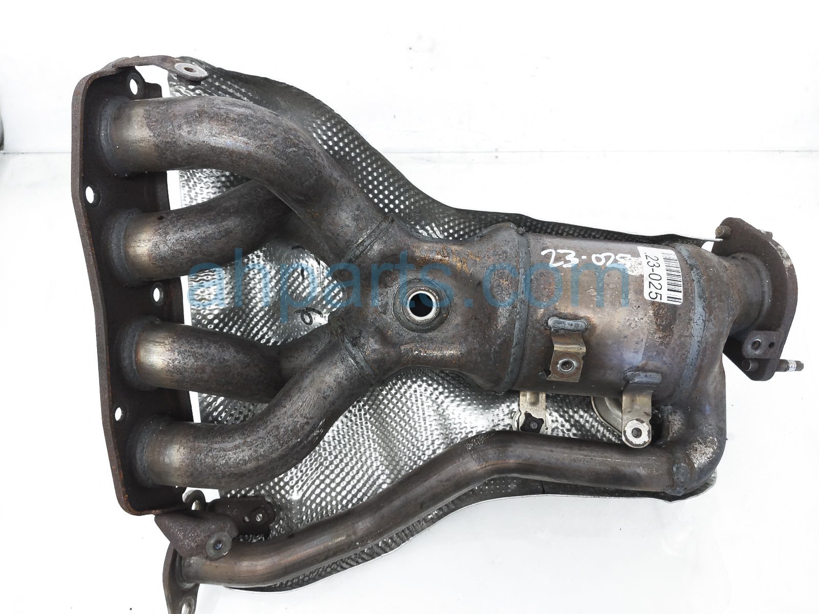 Sold Toyota Camry Exhaust Manifold F