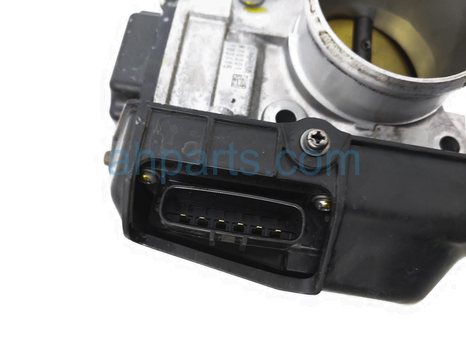 Evan-Fischer Throttle Body For 2008-2012 Honda Accord (2.4L) – Replaces 16400R44A02, 16400R44A01