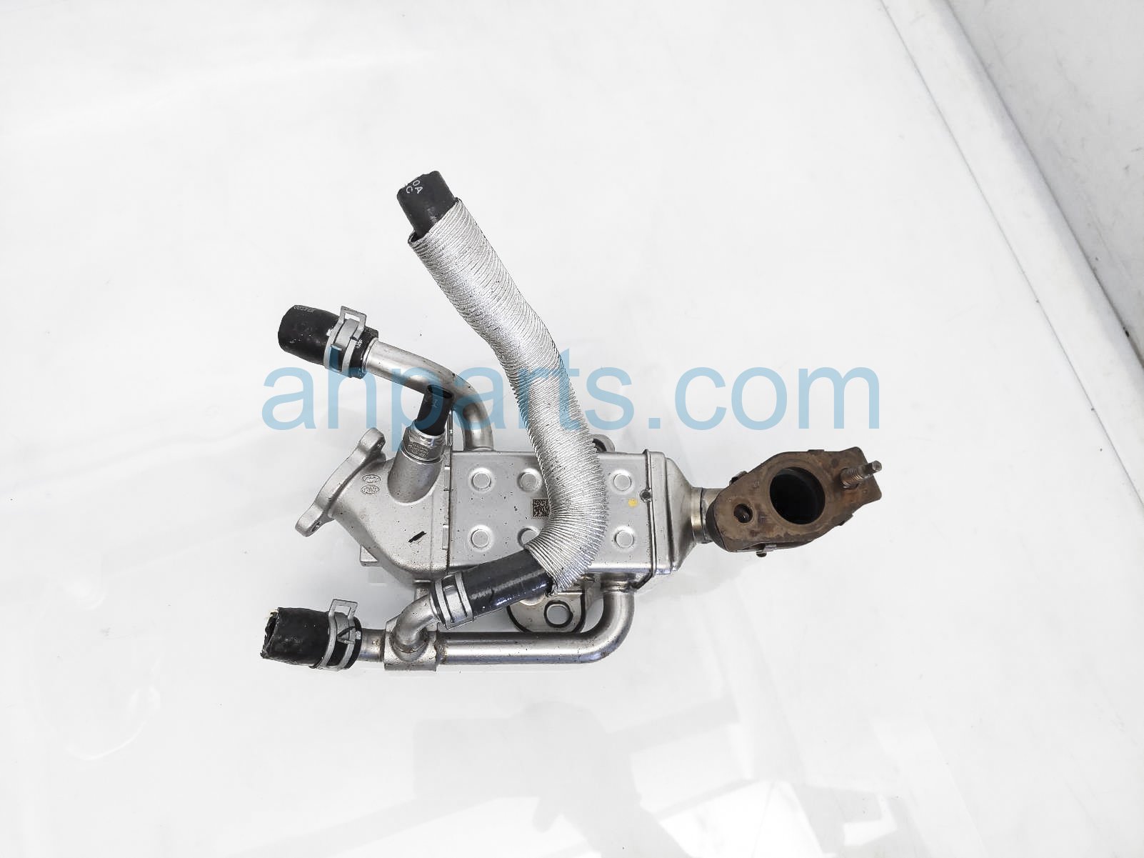 $145 Hyundai EGR COOLER ASSY - 1.6L $145 Hyundai EGR COOLER ASSY - 1.6L