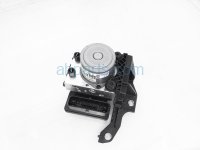 $100 Hyundai ABS/VSA PUMP/MODULATOR - 1.6L SEL+ $100 Hyundai ABS/VSA PUMP/MODULATOR - 1.6L SEL+