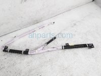 $200 Hyundai DRIVER ROOF CURTAIN AIRBAG $200 Hyundai DRIVER ROOF CURTAIN AIRBAG