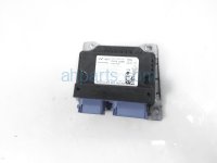 $70 Hyundai SRS AIRBAG MODULE - BAD - BLOWN A/B $70 Hyundai SRS AIRBAG MODULE - BAD - BLOWN A/B