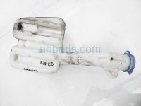 $50 Honda WINDSHIELD WASHER RESERVOIR TANK $50 Honda WINDSHIELD WASHER RESERVOIR TANK