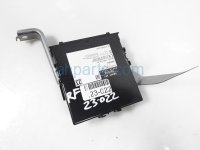 $125 Toyota SMART KEY CONTROL UNIT $125 Toyota SMART KEY CONTROL UNIT