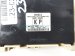 Sold 2017 Toyota Corolla Driver Multiplex Junction Box Assy Se 89221 02530 Replacement Sold 2017 Toyota Corolla Driver Multiplex Junction Box Assy Se 89221 02530 Replacement thumbnail