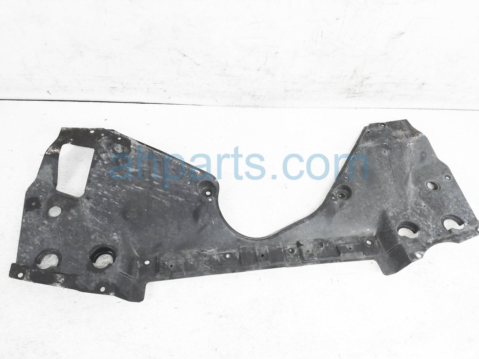 $20 Honda FRONT UNDER ENGINE SPLASH SHIELD $20 Honda FRONT UNDER ENGINE SPLASH SHIELD