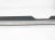 Sold 2020 Hyundai Sonata Front Passenger Fender Trim Molding Chrome 87712 L1100 Replacement Sold 2020 Hyundai Sonata Front Passenger Fender Trim Molding Chrome 87712 L1100 Replacement thumbnail