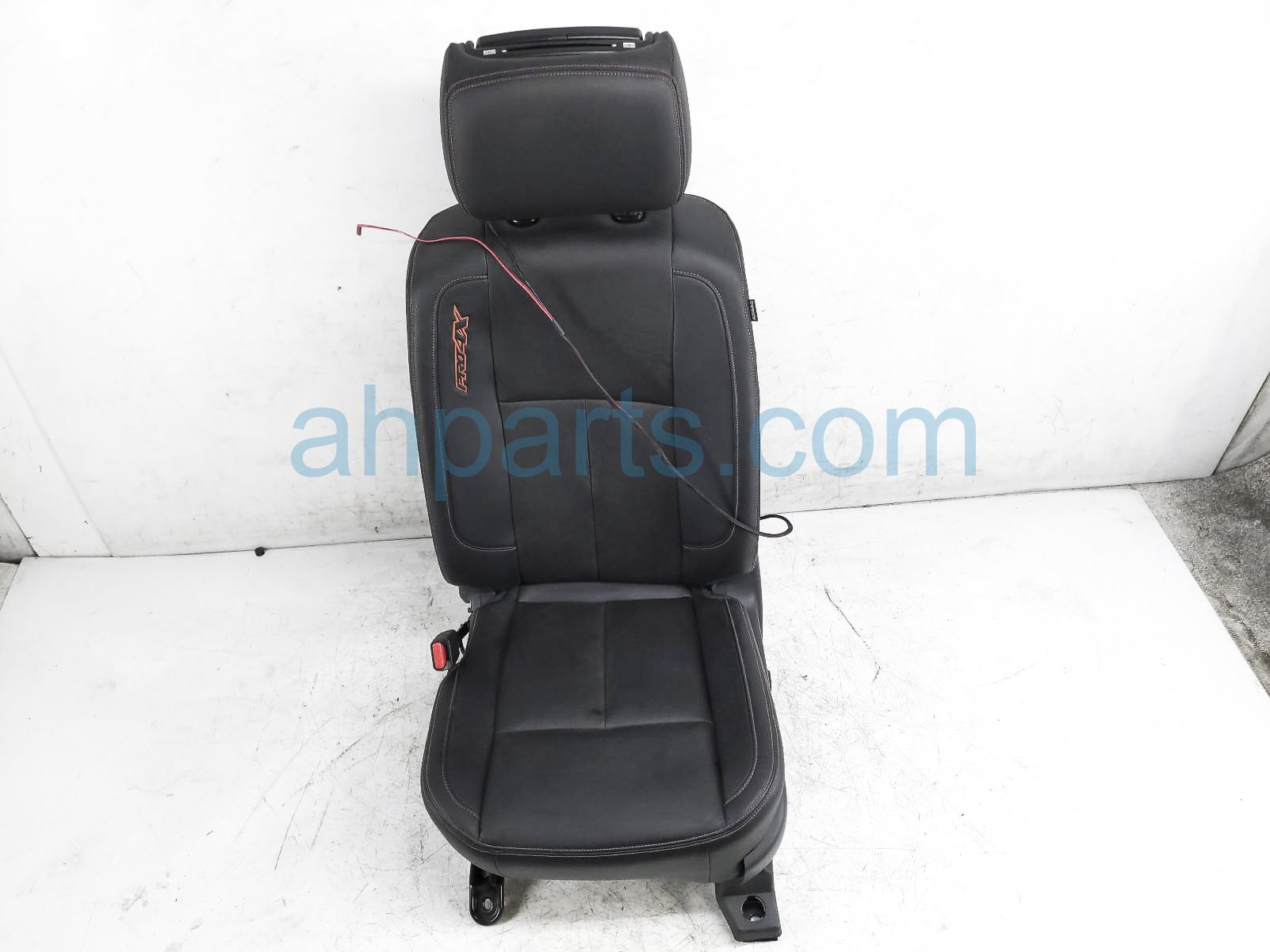 $950 Nissan FR/LH SEAT - BLACK - W/ AIRBAG $950 Nissan FR/LH SEAT - BLACK - W/ AIRBAG